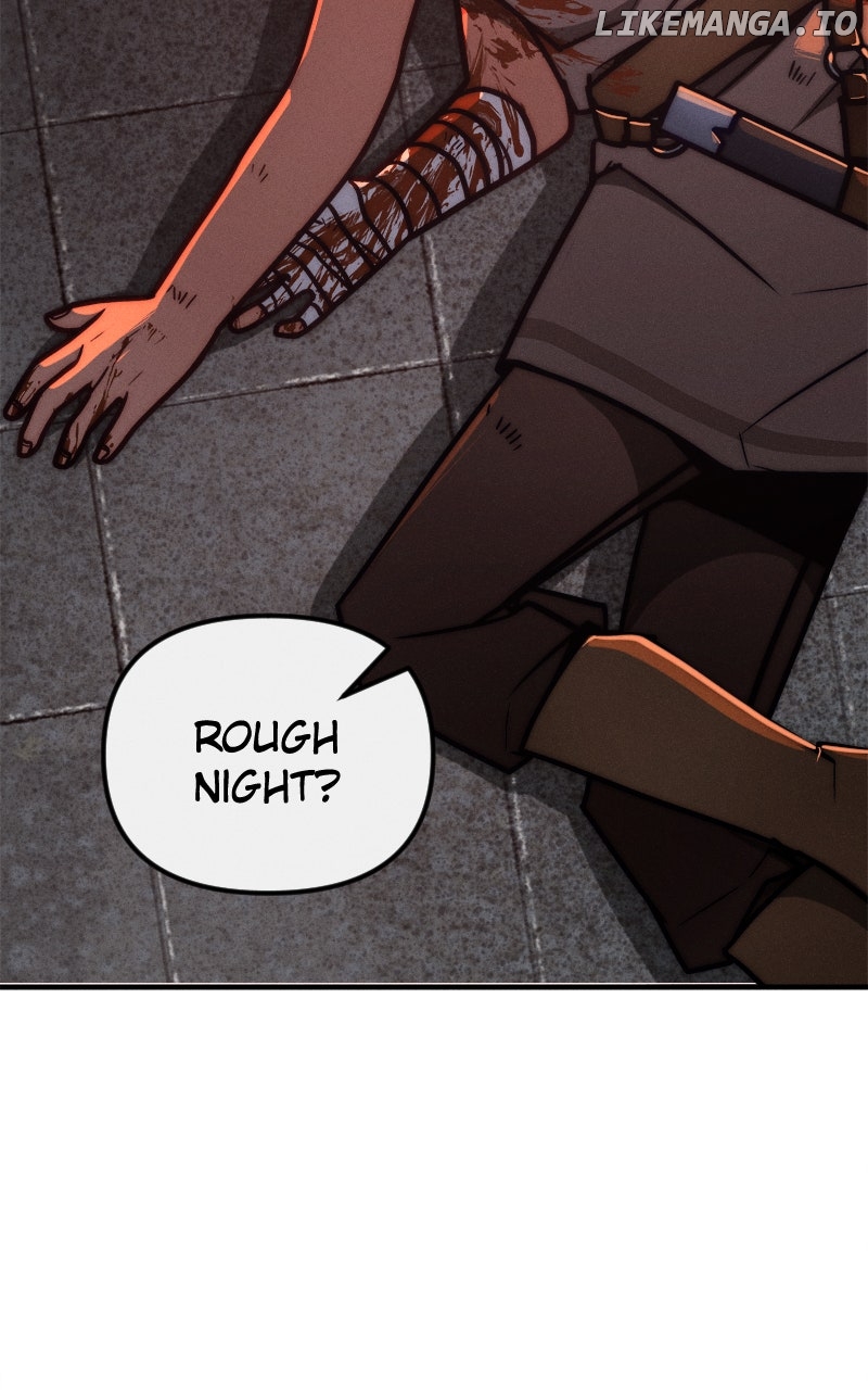A Practical Guide to Evil Chapter 41 - page 3